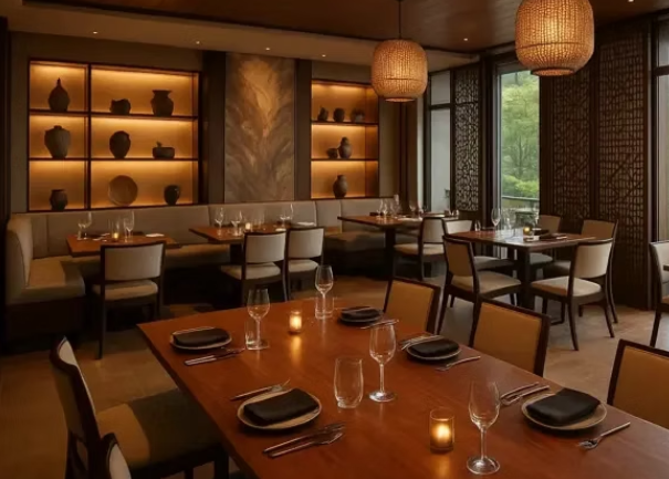 Upscale Restaurant & Lounge Asset Sale in Prime North Shore Location — business for sale in Nassau County, NY