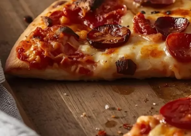 High-Volume North Shore Pizzeria & Restaurant — Asset Sale — business for sale in Nassau County, NY