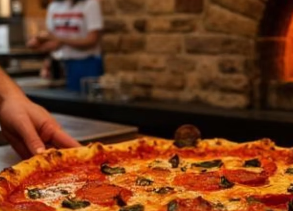 Former $50K/Week Pizzeria — Turnaround Asset Opportunity — business for sale in Suffolk County, NY