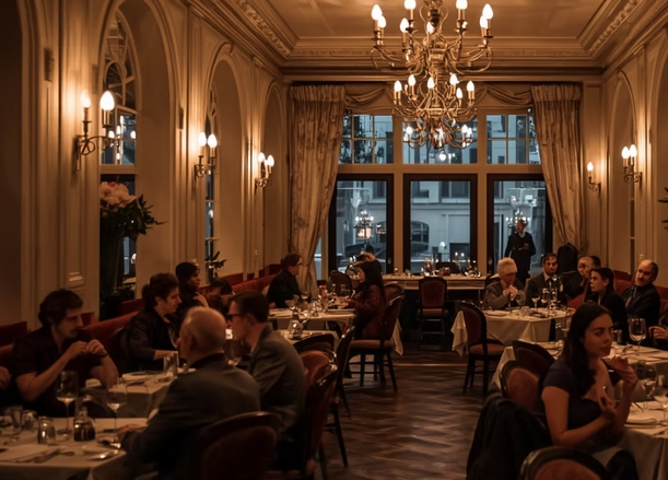 Absentee Standalone Building — Beautiful Turnkey Restaurant — business for sale in Suffolk County, NY