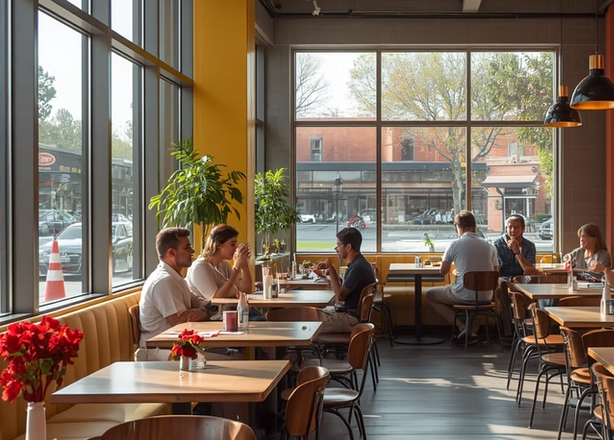 Profitable Branded Franchise — $96K Earnings, Prime Nassau — business for sale in Nassau County, NY
