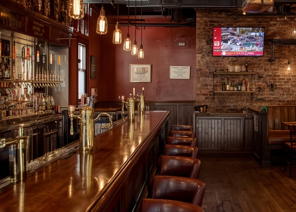 Own the Business AND the Building — $1.2M Restaurant — business for sale in Suffolk County, NY