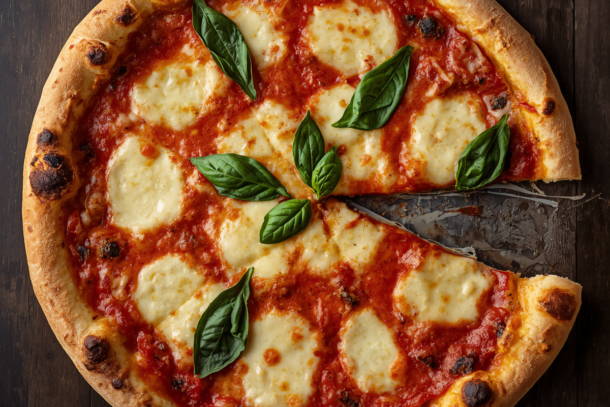 FULLY EQUIPPED PIZZERIA IN MAJOR ANCHORED PLAZA — $100,000 — business for sale in Palm Beach County, FL