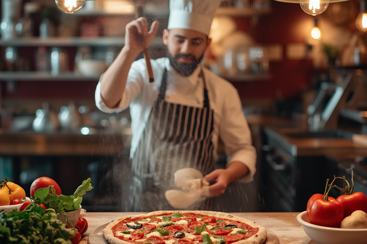 South Shore Italian Restaurant & Pizzeria — Full-Bar Upside — business for sale in Nassau County, NY
