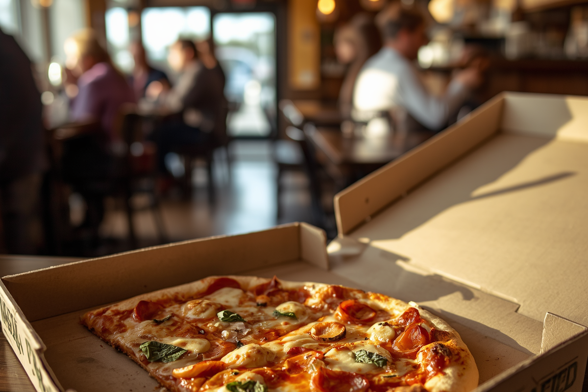 Branded Italian Restaurant & Pizzeria — $350K Net, Turnkey — business for sale in Nassau County, NY