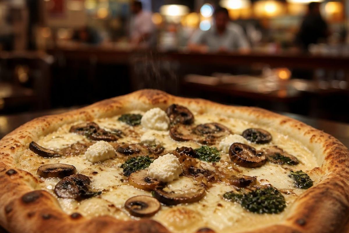 Turnkey Pizzeria in Busy Shopping Center — $125K Net — business for sale in Nassau County, NY