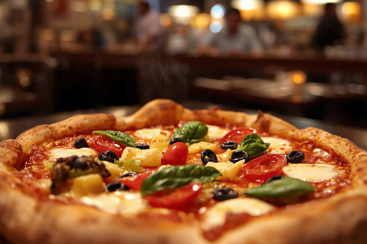 Turnkey South Shore Pizzeria — $1.2M Sales, $150K Net — business for sale in Nassau County, NY